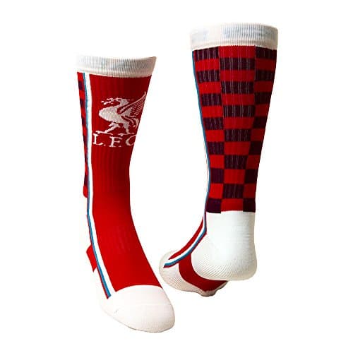 USWAG Liverpool FC Performance Crew Socks