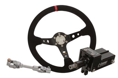 702008 Polaris RZR Steering Quickener