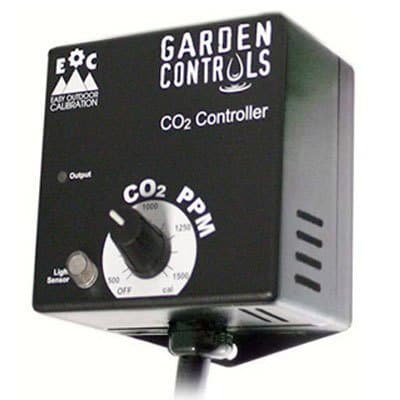 Garden Controls Grozone CO2 Controller