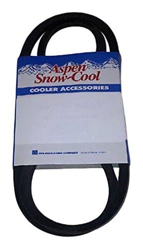 PPS Packaging Company 88013 45" Evap Cooler V-Belt