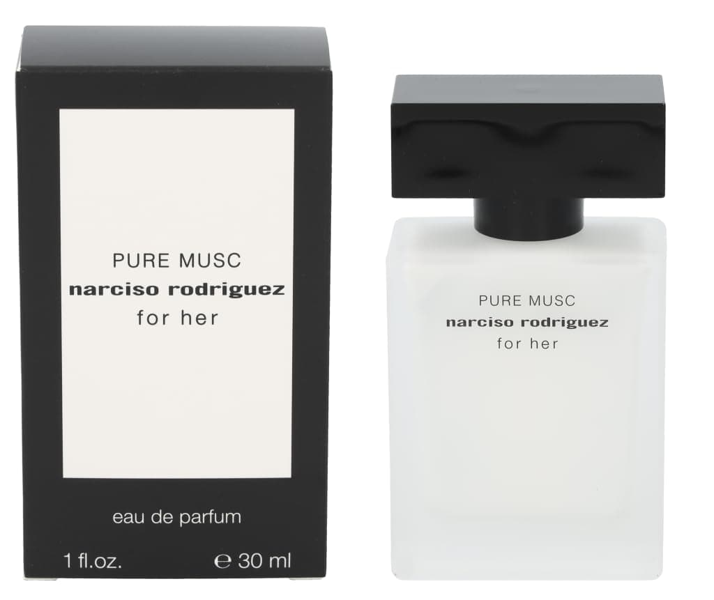Pure Musc For Her Edp Spray 30ml