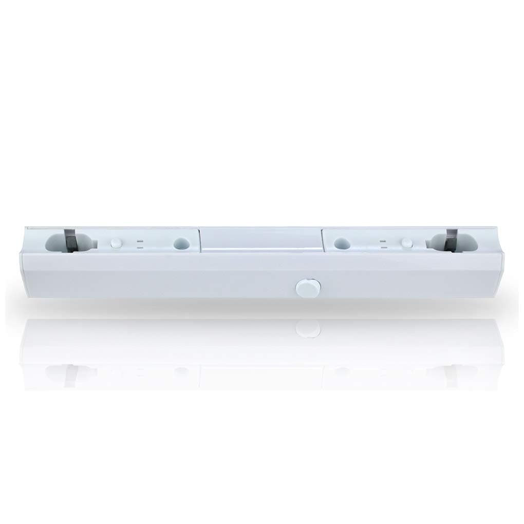 S14S300 A Line Lamp Socket for Osram Linestra Ralina, 35 W, S14s, White, 30 x 3.4 x 3.6 cm