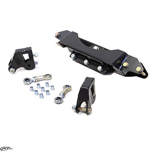 RZR 900 Trail / XC 2" Lift Kit