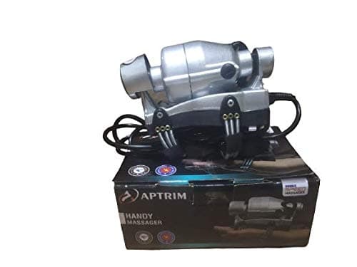 Powerful Double Speed Floating Action Instant Relief Massager Men & Women (AP-8786)