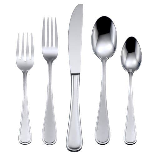 Oneida 20-piece Accord Flatware Service for 4