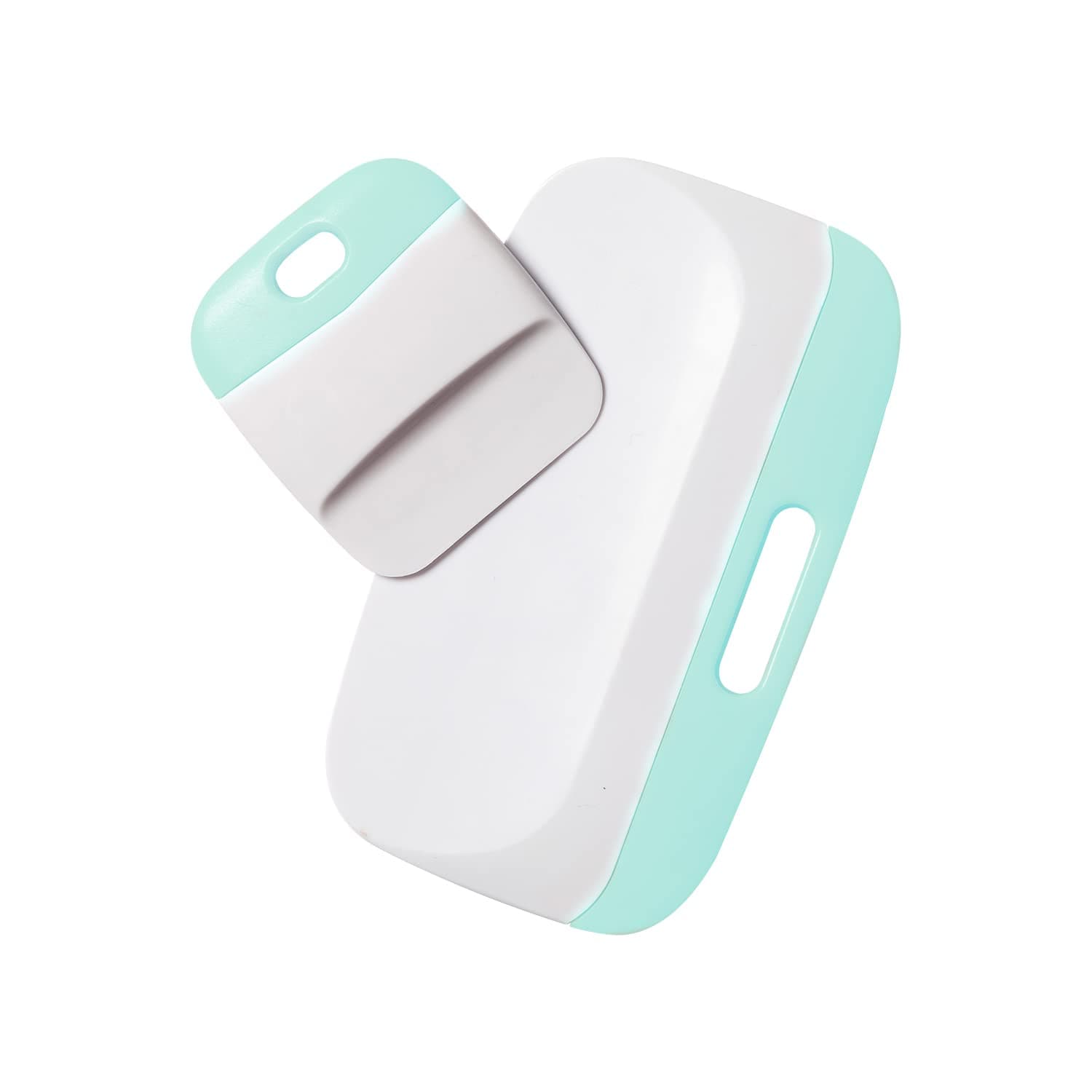 Scraper Craft Weeding Tools-Vinyl Weeder Basic Tool, Scraper Set(Small Blue & Big Blue)