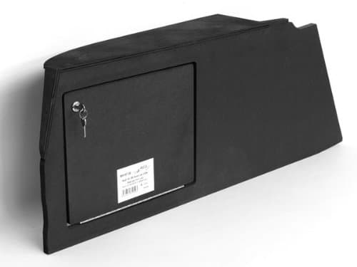 RCS Bocase Side Panel Seat Ibiza, Type 6L, 10/02-06/08MIT Luke