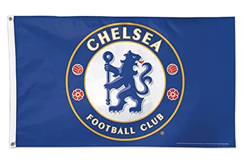 Flagline Chelsea - 3' x 5' Polyester English Premier League Flag
