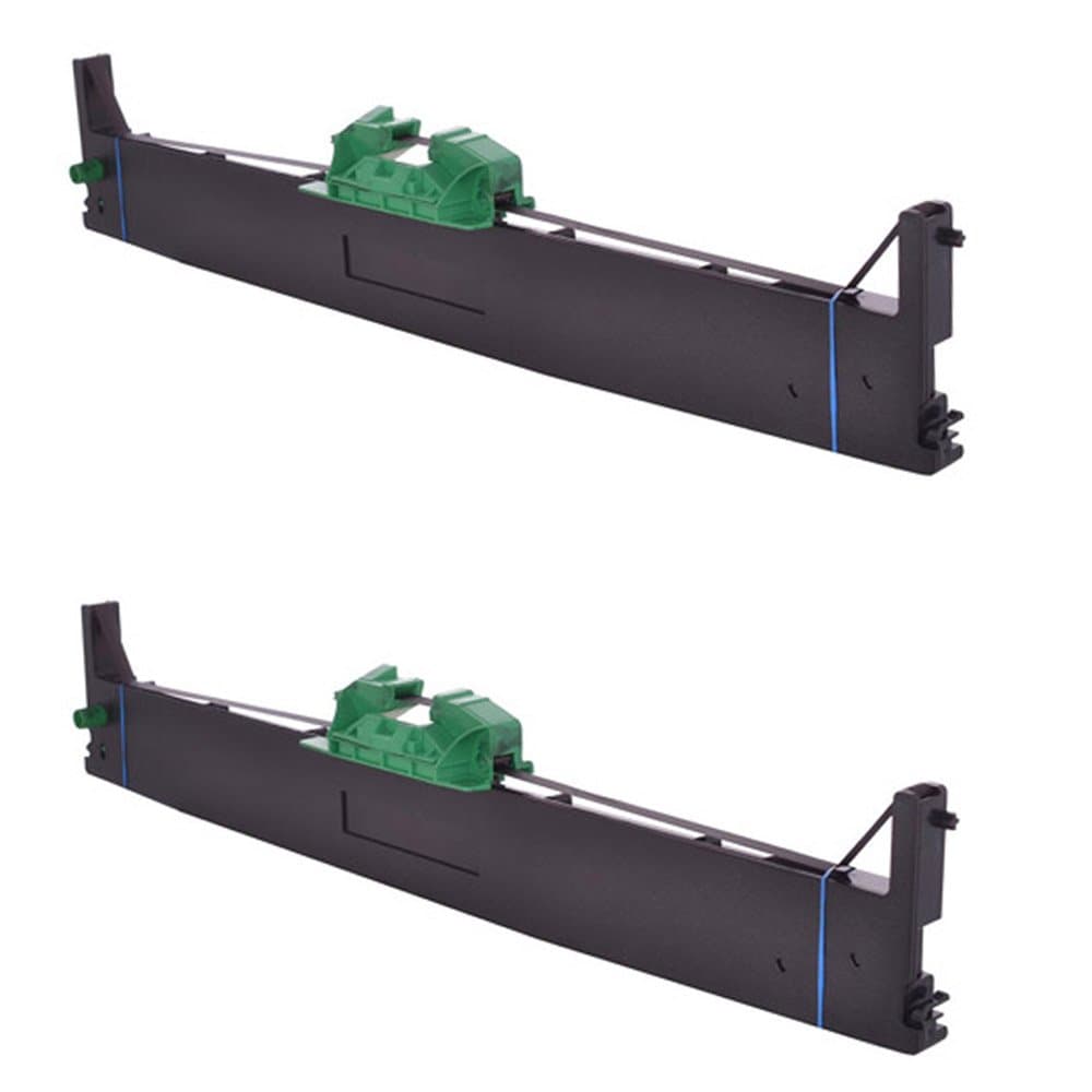 ProDot OLIVETTI PR 02 Compatible DMP Ribbon Cartridge for OLIVETTI Dotmatrix Printers - Combo Pack