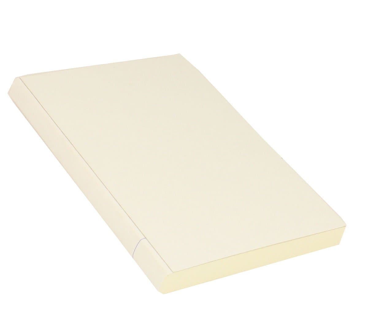 Papuro Milano Refillable Handmade Italian Lined Journal Refill - 15 x 21 cm Office Product