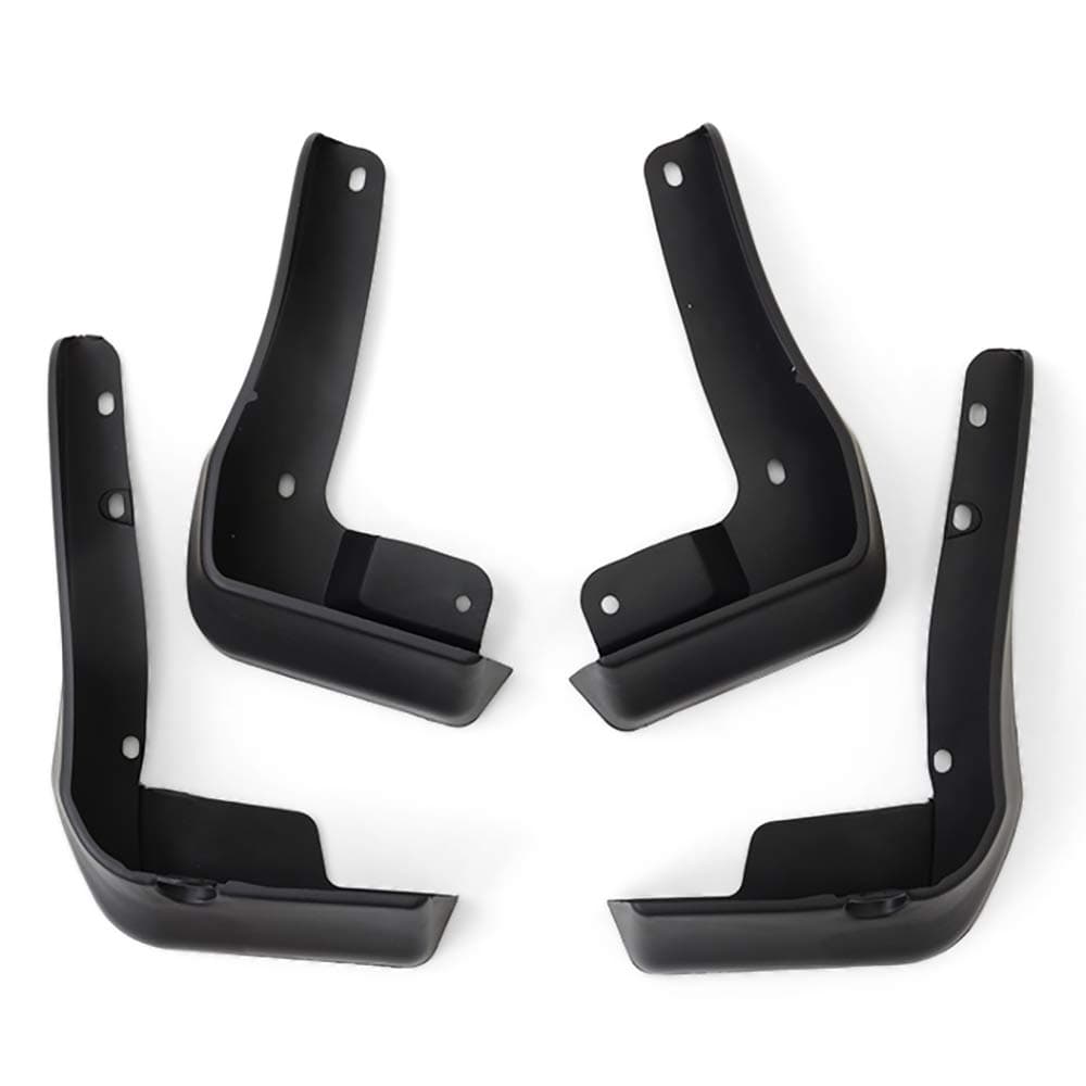 Kadore for Honda Accord 2018-2021 Sedan 10th Gen Mud Guards Mud Flaps Splash Guards Protector 4pc