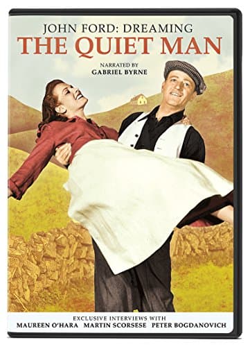 John Ford: Dreaming the Quiet Man (Documentary Feature)