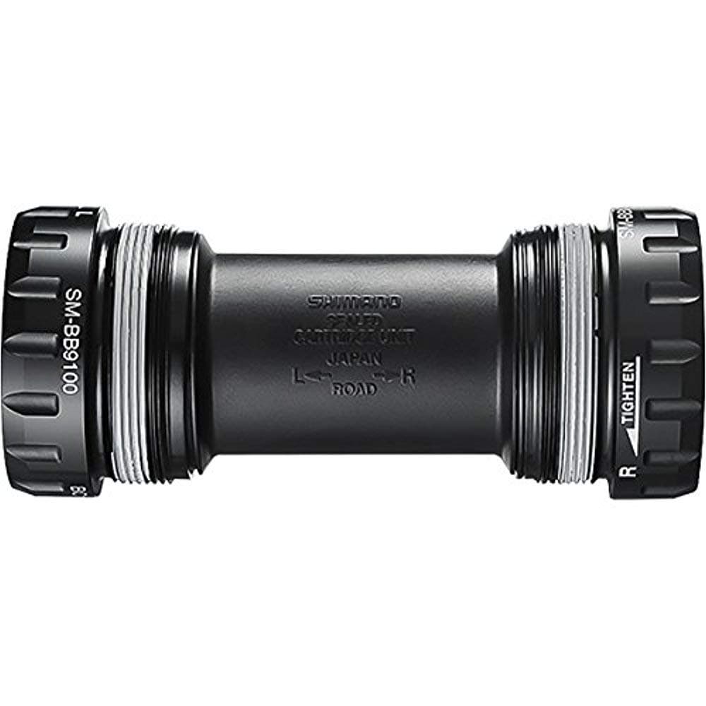 SHIMANOROAD Bottom Bracket 86,5mm Press FIT Black