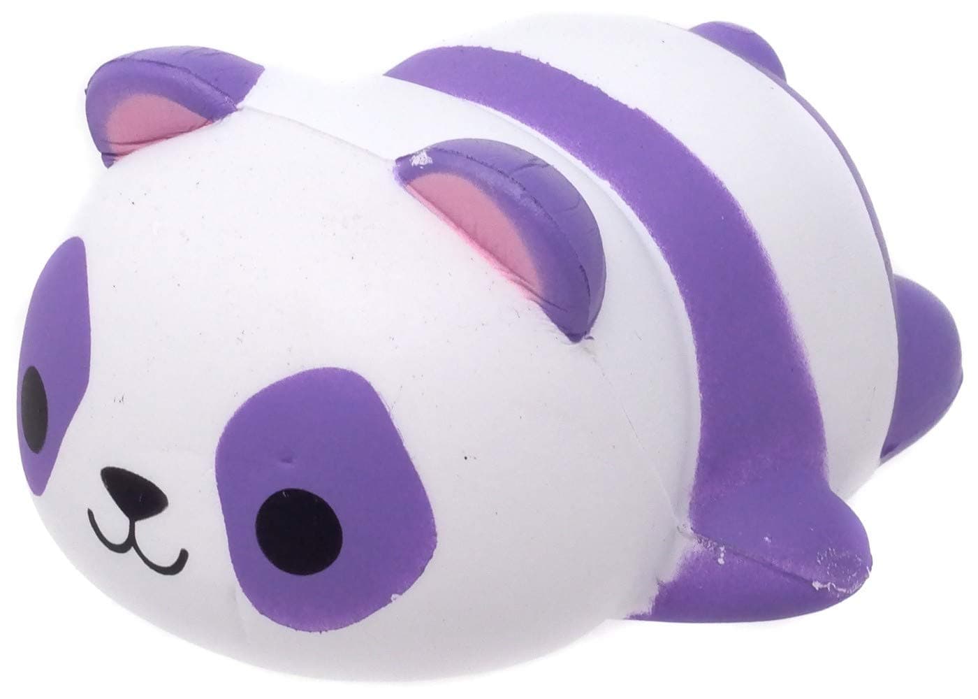 Soft N Slo Squishies Animal Pals Playful Panda Mega Squishie
