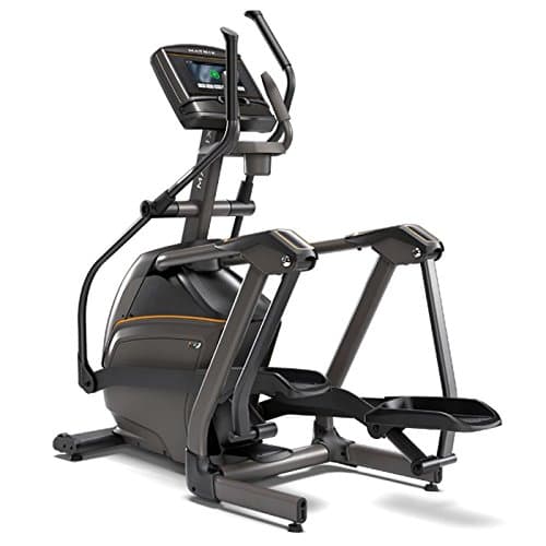 Matrix Fitness Matrix E-30 Elliptical with Xer Frame + Console