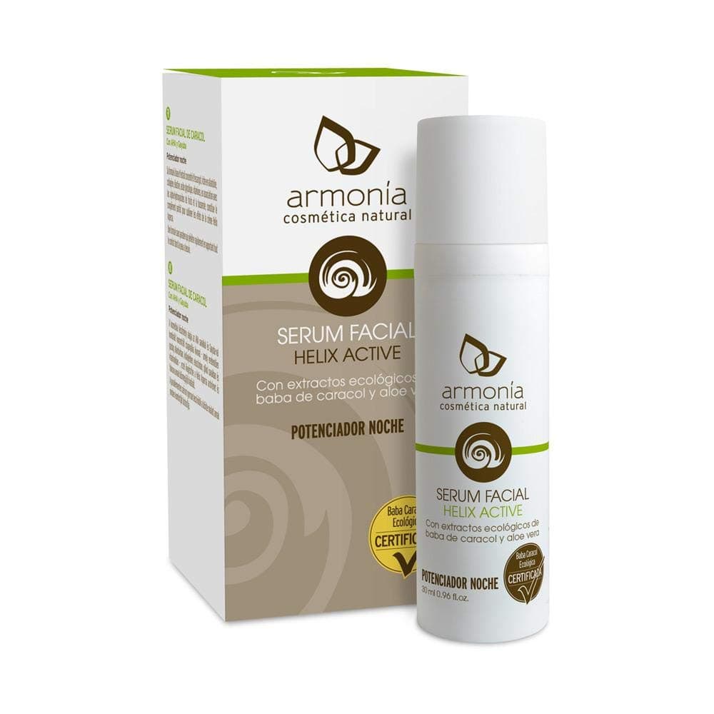 Phytoceutic Snail Facial Serum 30ml Airless Bottle