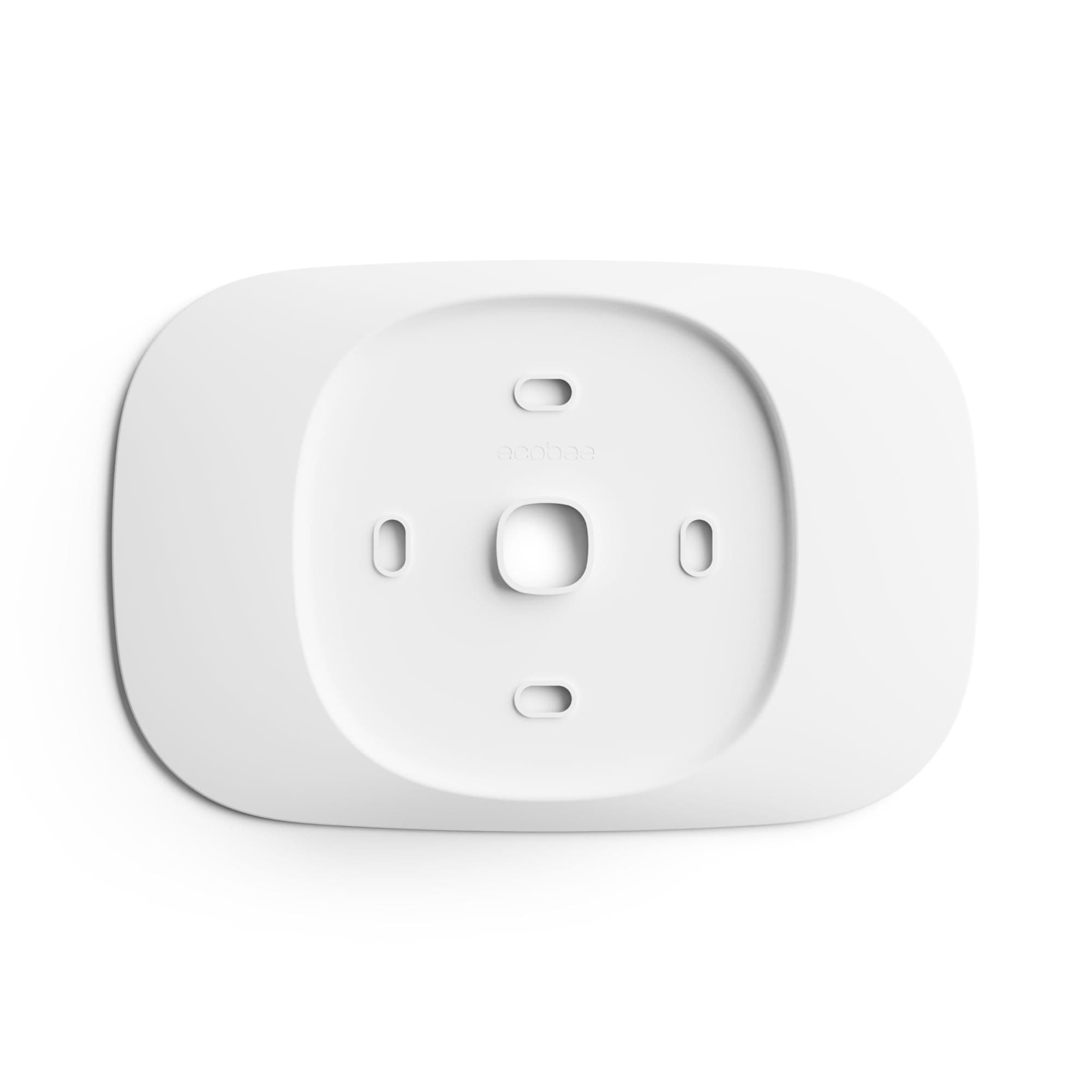 Trim Plate - Made for ecobee Smart Thermostat Essential - Programmable WiFi Thermostat Accessory