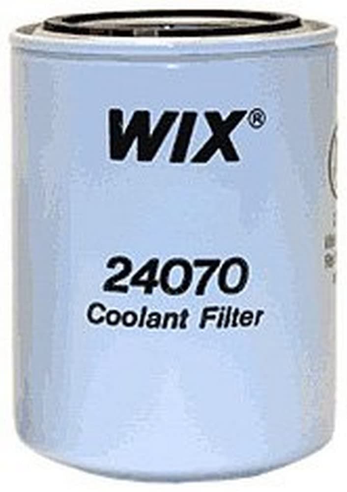 WIX WIX Filters - 24070 Heavy Duty Coolant Spin-On Filter, Pack of 1