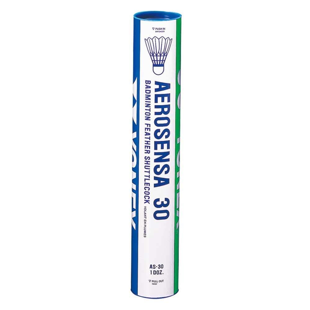 Badminton Shuttlecocks 30 Feathers