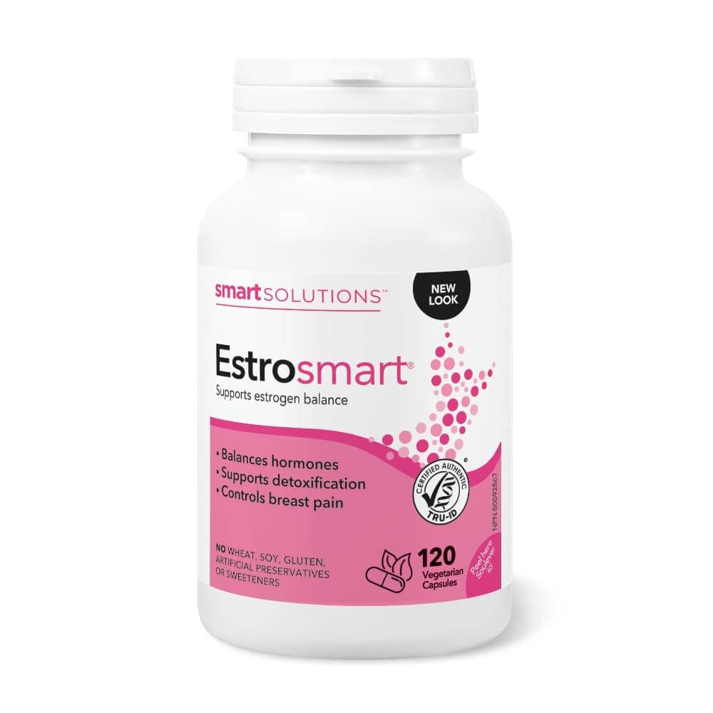Lorna VANDERHAEGHE Estrosmart, 120 CT
