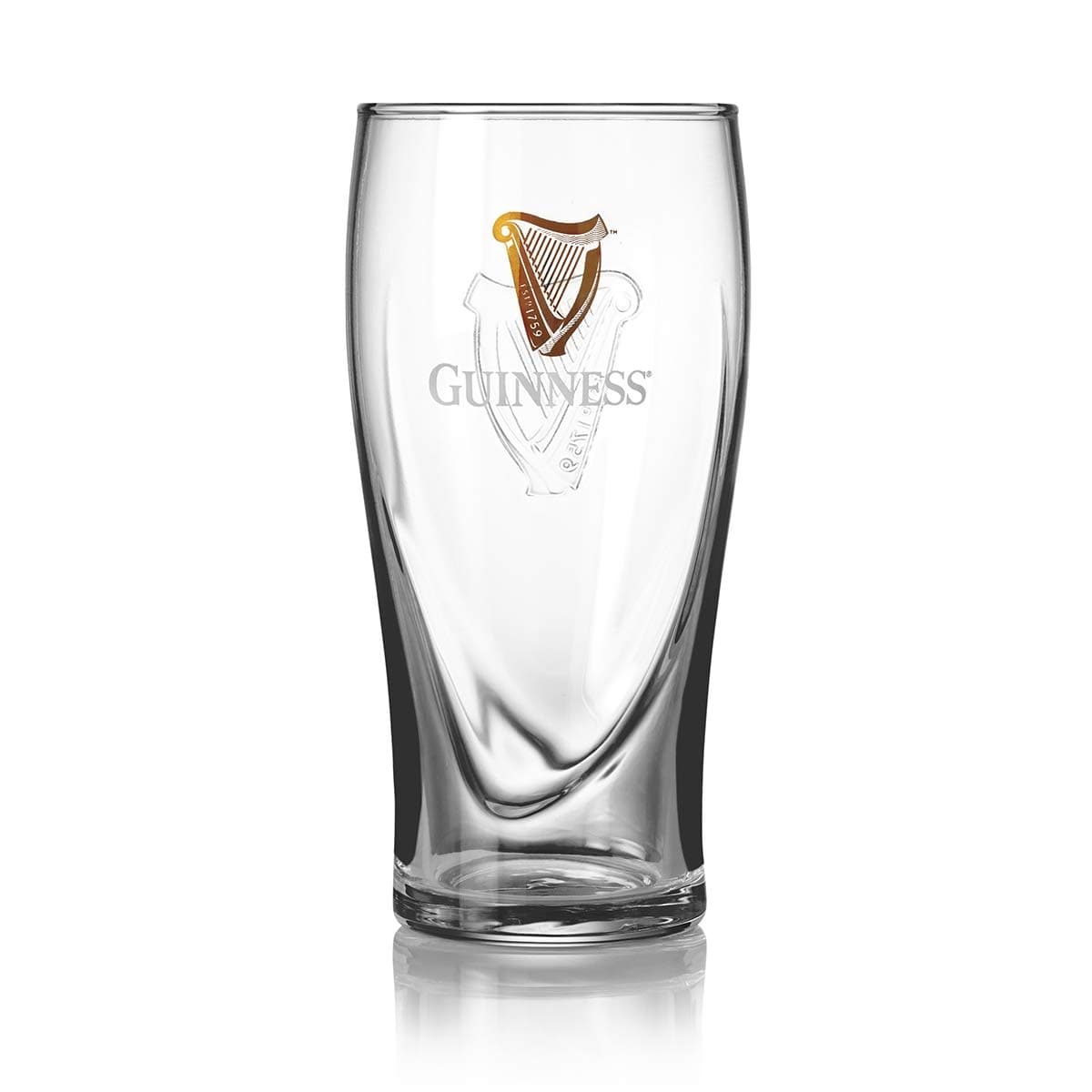 Gravity Pint Glass (1 Pack)