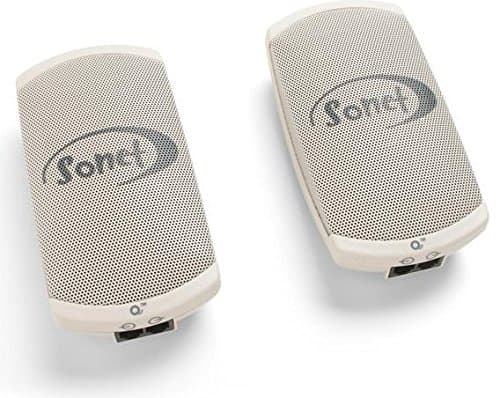 CSM Sonet QT Individual Sound Masking System Expansion Speakers