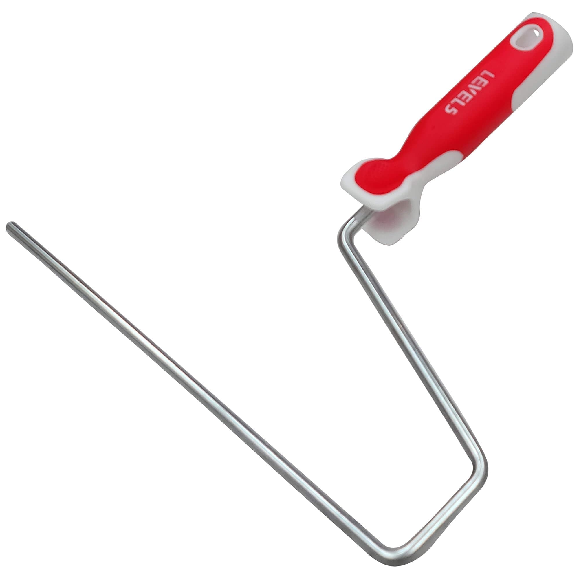 Level512" Drywall Compound Roller Frame| 4-904