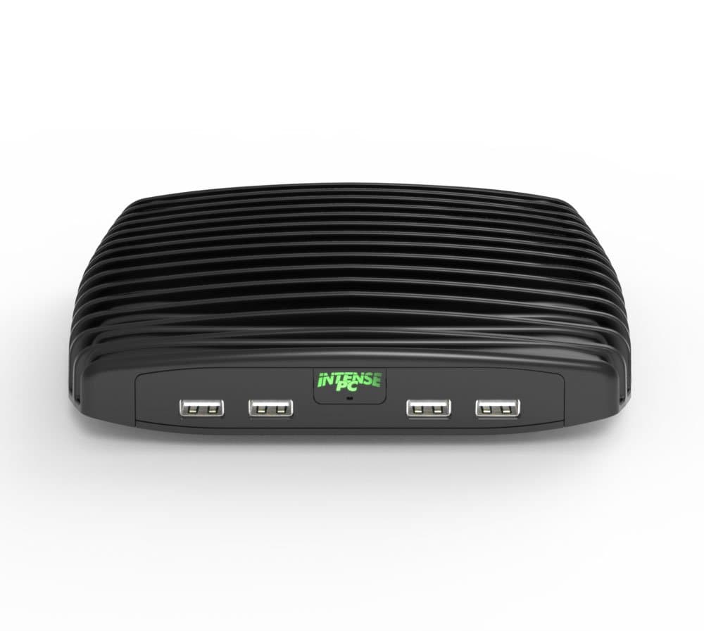 CompuLab Intense PC Pro Barebone