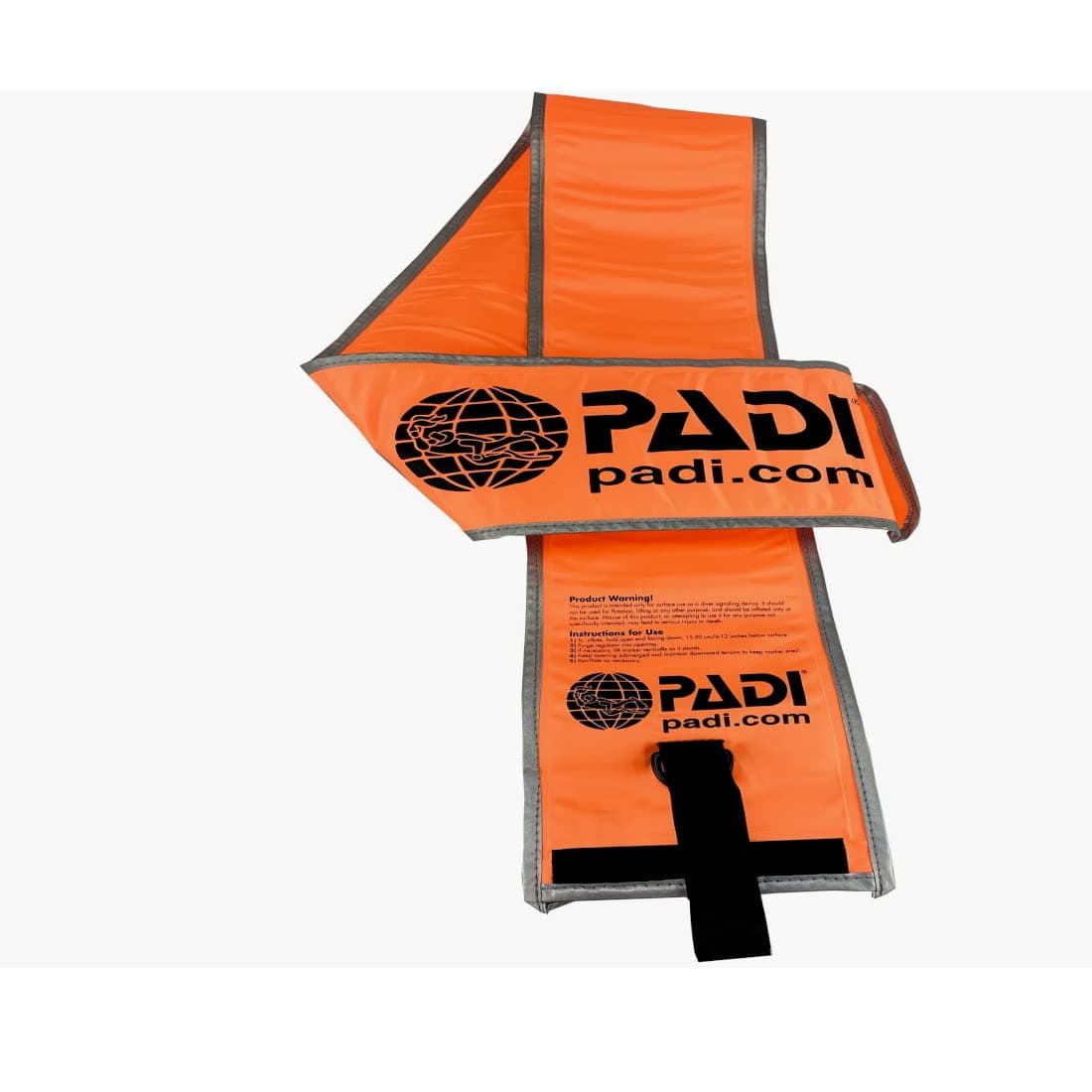 PadiSurface Signal Marker 50277 Orange Buoy