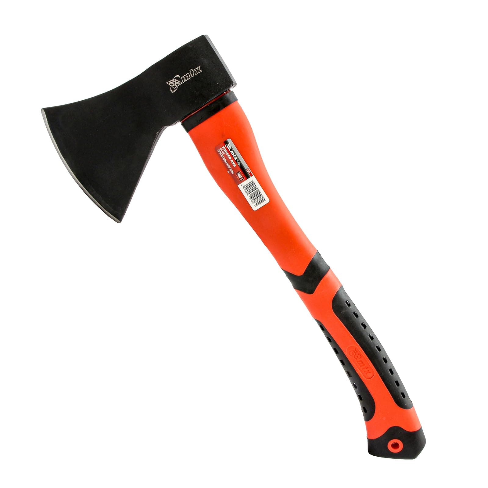 Axe with Fibreglass Handle β 1000 g Head, Durable Outdoor & Yard Tool