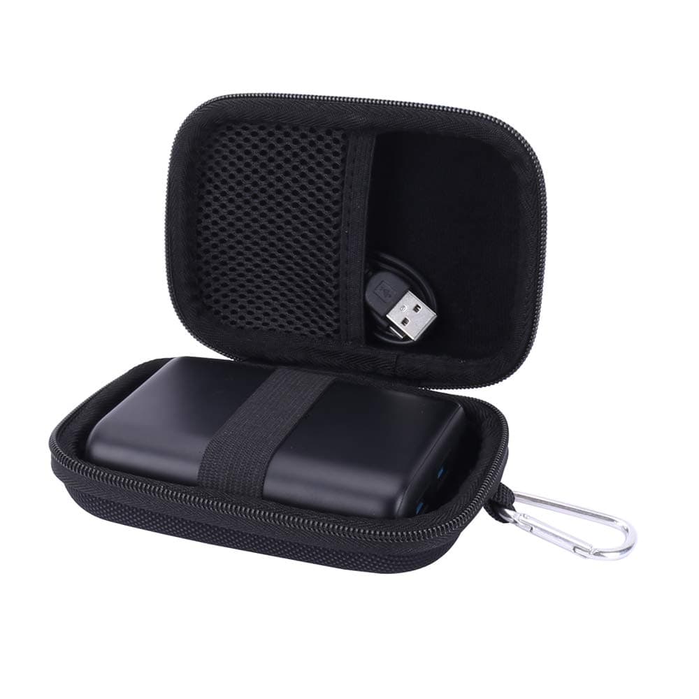Hard Case Replacement for Anker PowerCore 15000 Redux Power Bank by Aenllosi