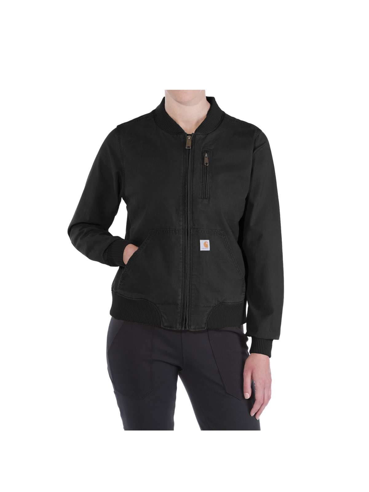 Women's Crawford Bomber Jacket