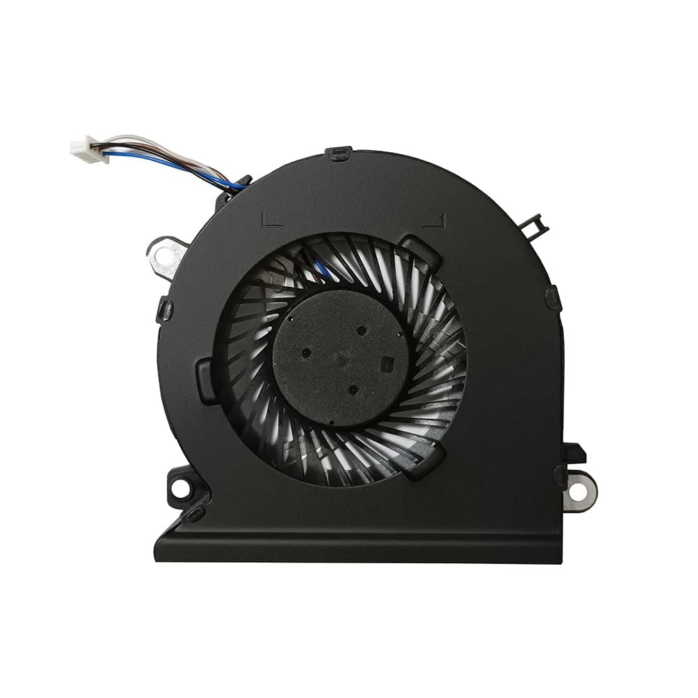 (1 Piece) New CPU Cooling Fan Intended for HP Pavilion 15-CB Series Laptop TPN-Q193 930589-001 15-CB073TX 15-CB010NR 15-CB077CL 15-CB035WM 15-CB010TX 15-CB071NR