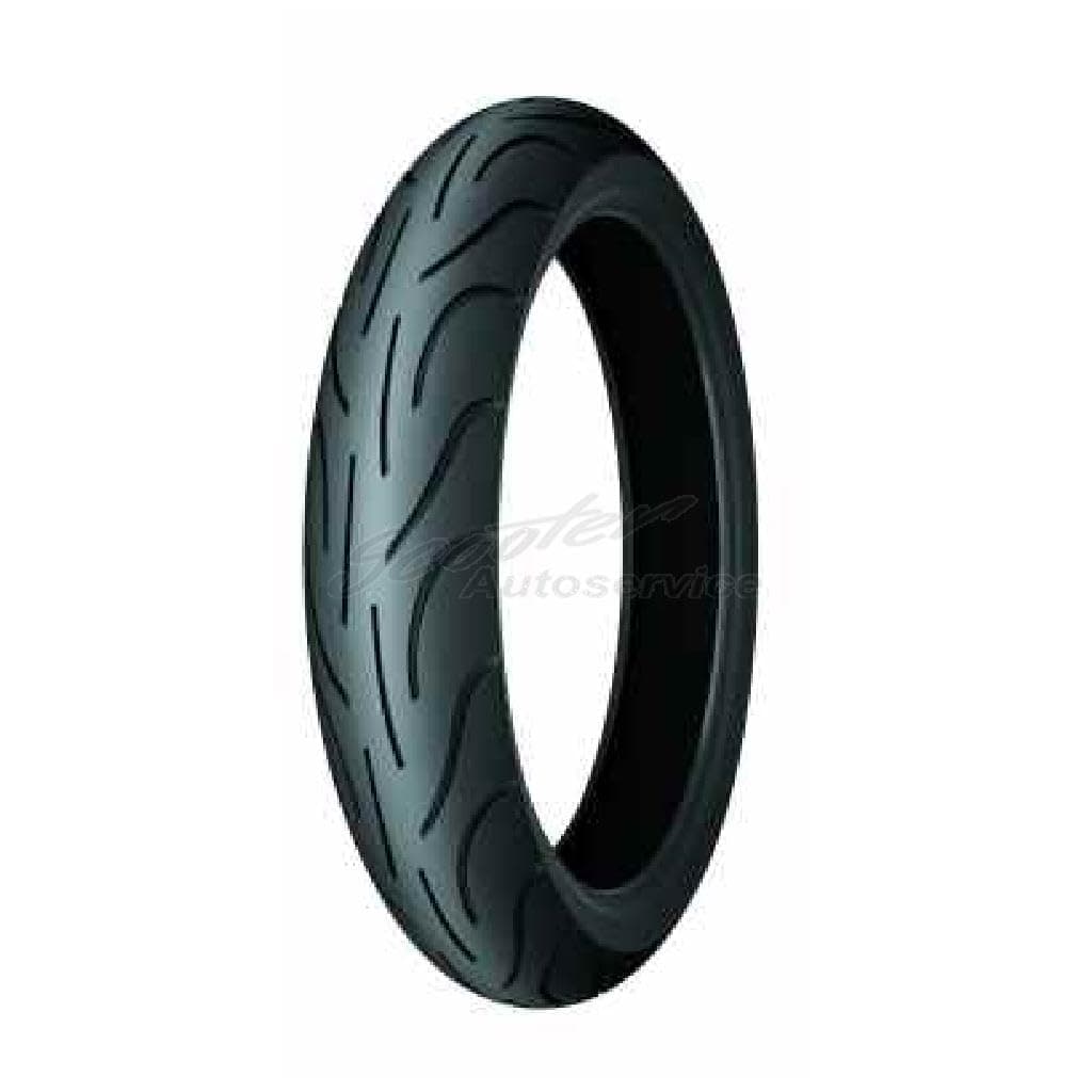 MICHELINPilot Power - 120/70/R17 58W - A/A/70dB - Motorcycle Tire