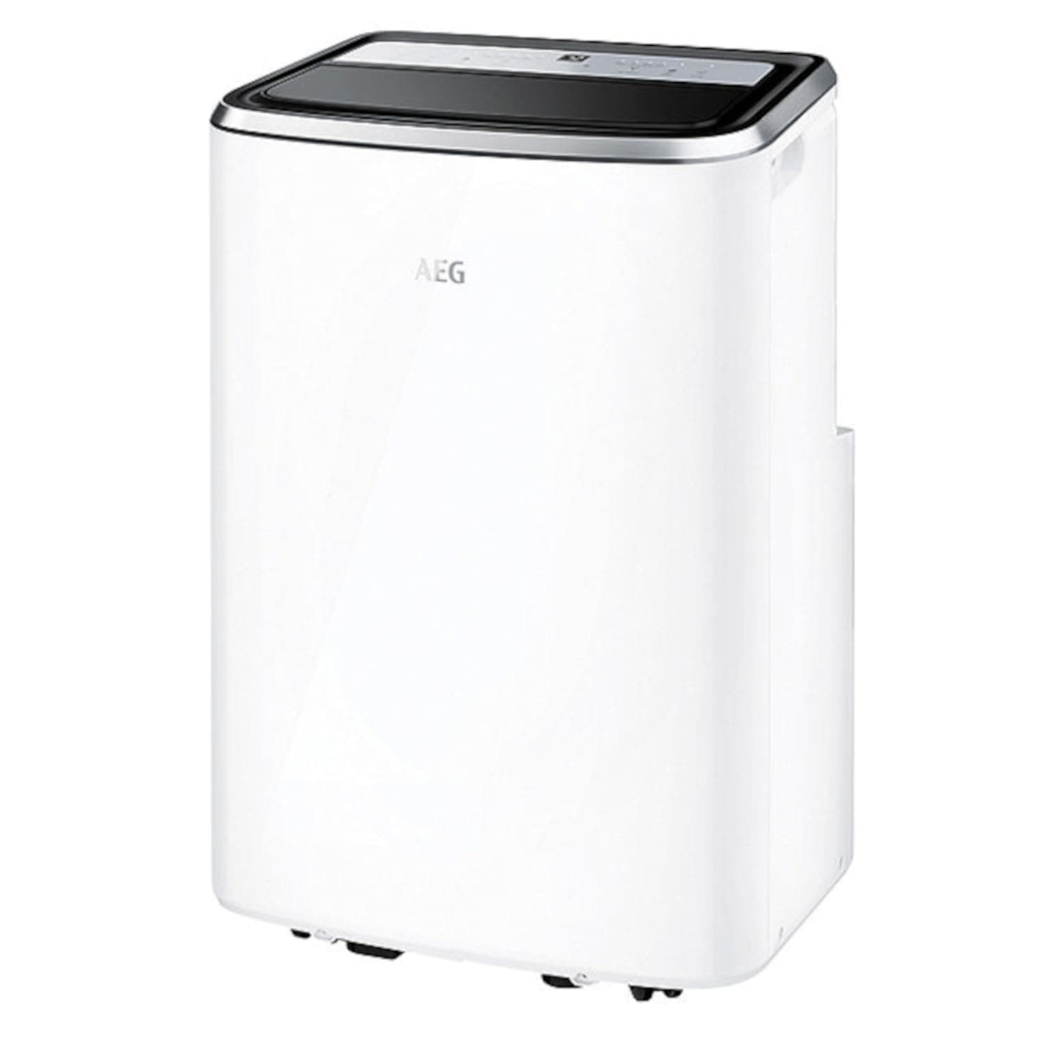 AEG AXP26U338CW ChillFlex Pro 9k 64db Portable Air Conditioner