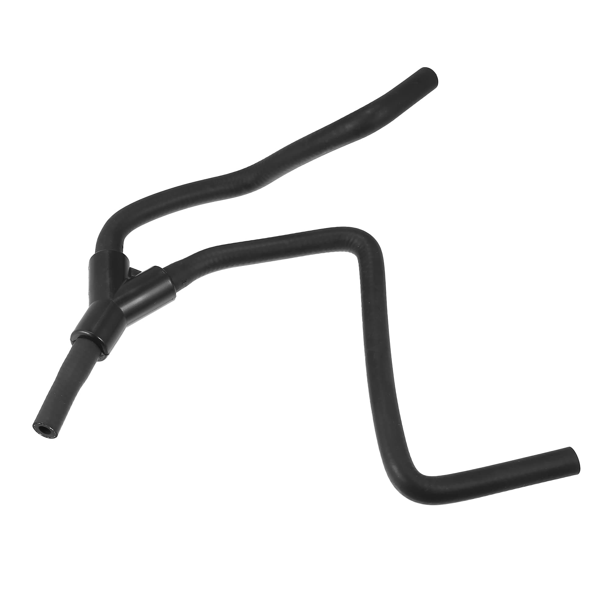 X AUTOHAUX Upper Radiator Surge Tank Inlet Hose Reservoir Hose 22908202 for Cadillac ATS CTS Chevrolet Camaro 4 Cyl 2.0L 2013-2018 Engine Coolant Overflow Recovery Tank Hose