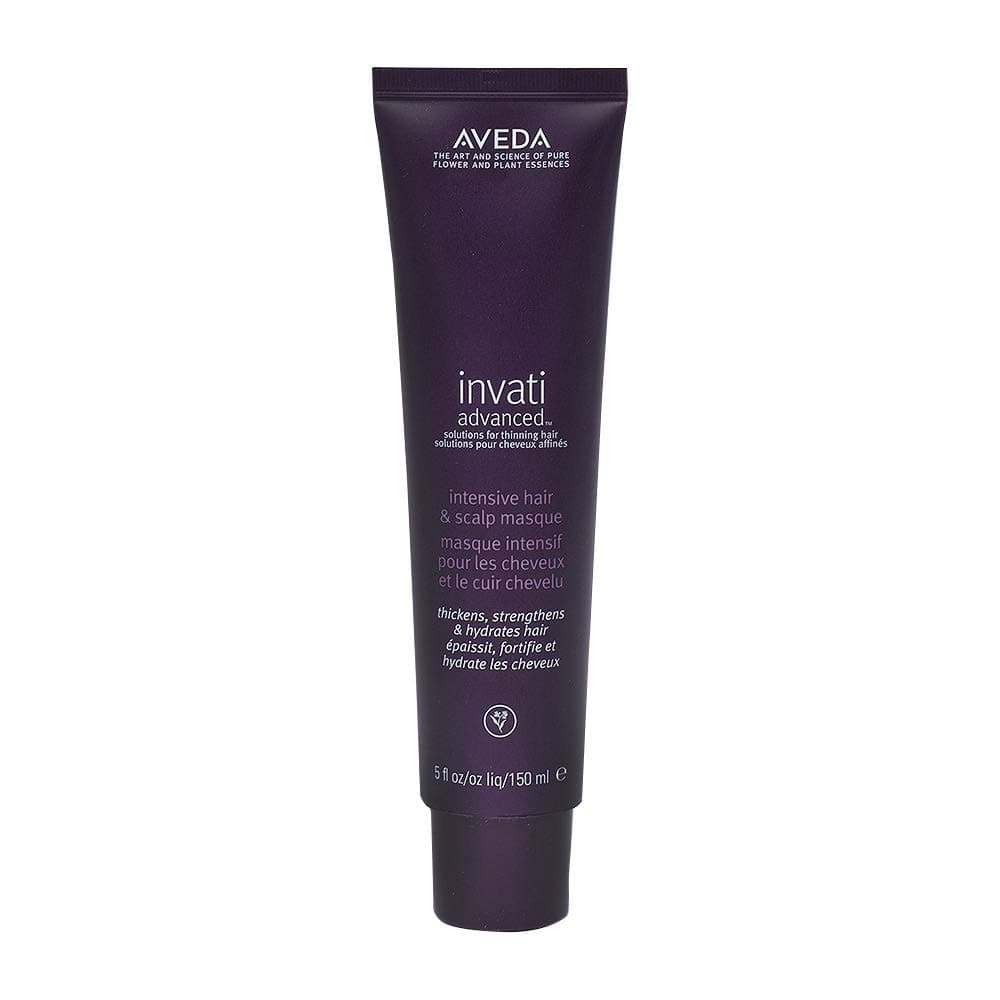 Aveda invati advanced intensive hair & scalp masque 5oz