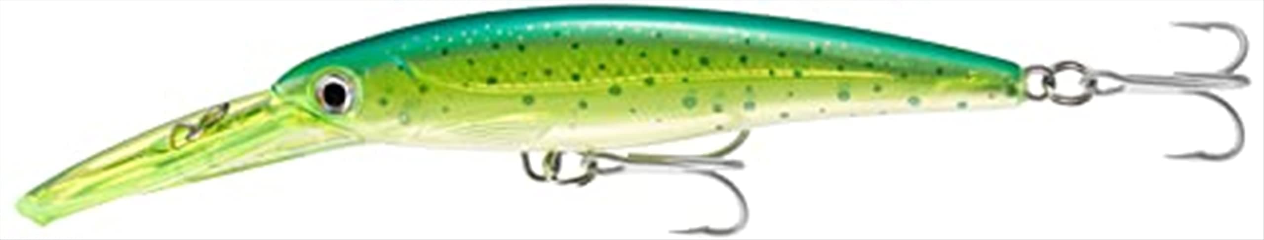 X-Rap Magnum Fishing Lures