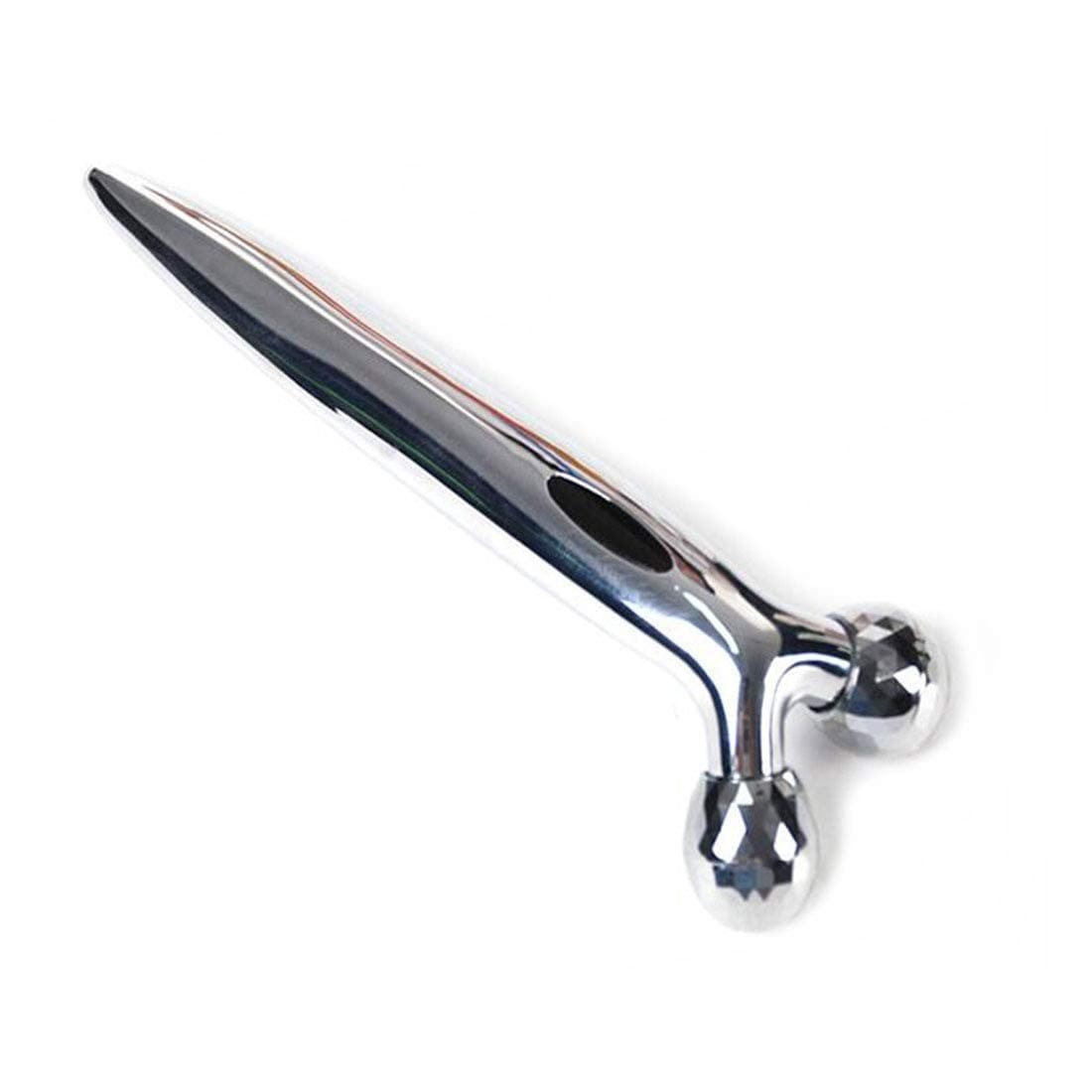 3D Roller Massager 360° Rotate Facial Massage Tool (3D Roller Massager)