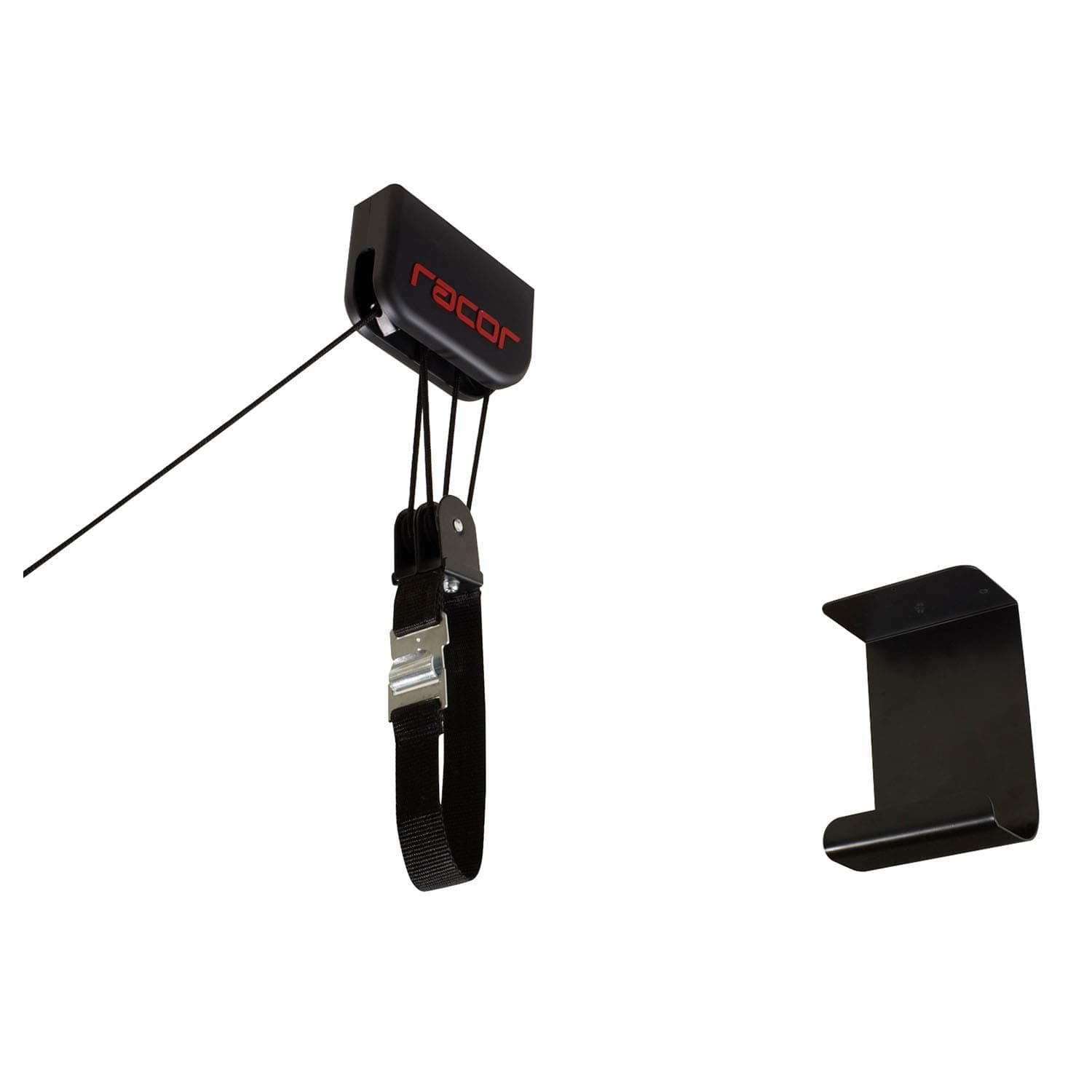 Racor - LDL-1B Ceiling Ladder Lift - Up to 150 lbs