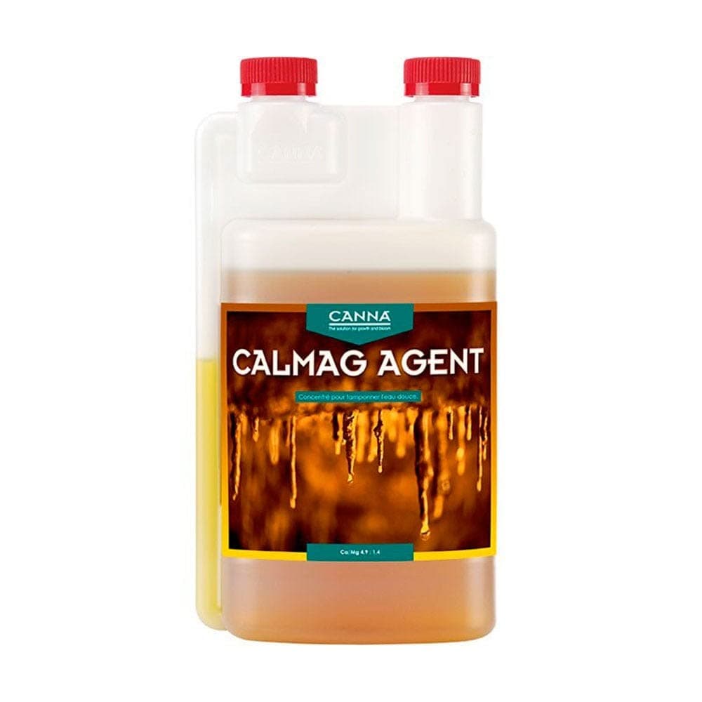 cal mag 1 x Ltr !BIG YIELD TASTE/increased aromas!WOW! CAL MAG CANNA HIGHSTREETHYDRO/COPYRIGHT :TM:
