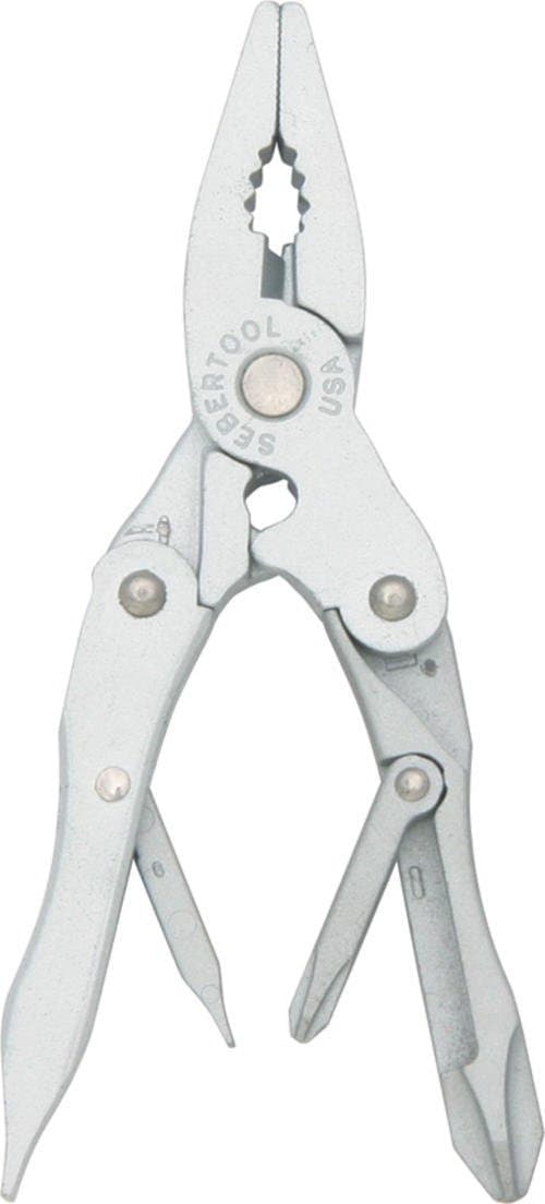 International 1900CP T7 Keychain Multi-Tool