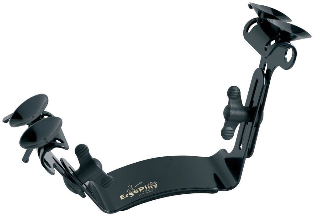 Ergoplay Michael Comforter Guitar Support Left-Handed Black