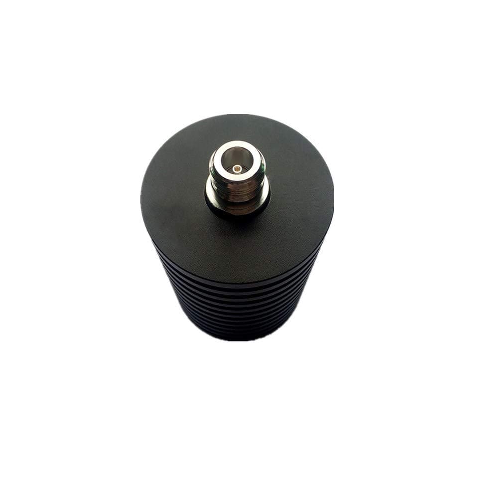 BECEN 100W N-Female Connector Dummy Load, Termination Load,DC to 3 GHz,50ohm