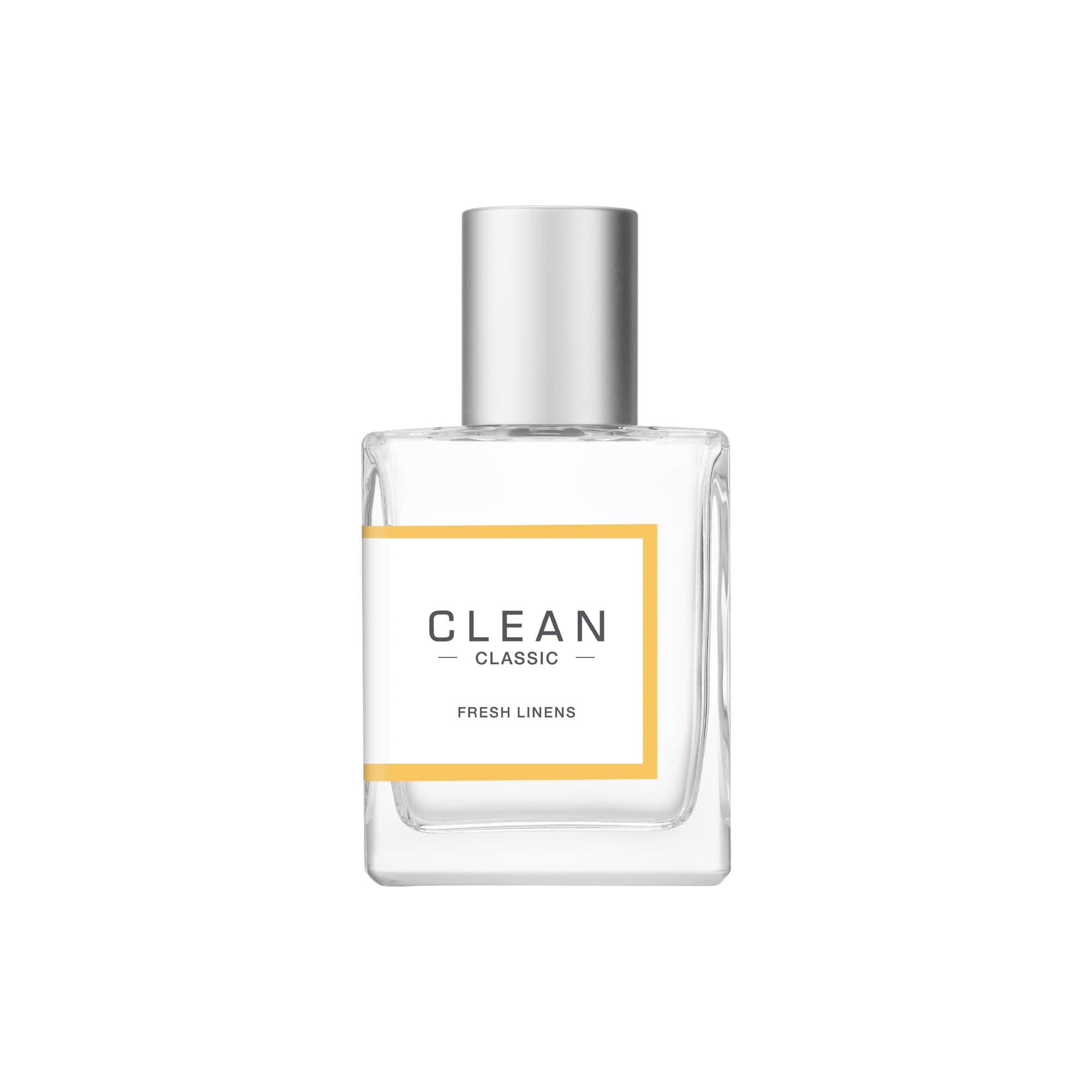 Clean - Fresh Linens EDP 30 ml Transparent