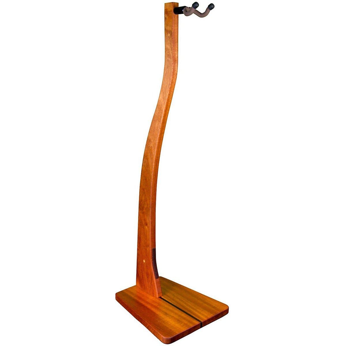 Z Stand Guitar Stand Mahogany