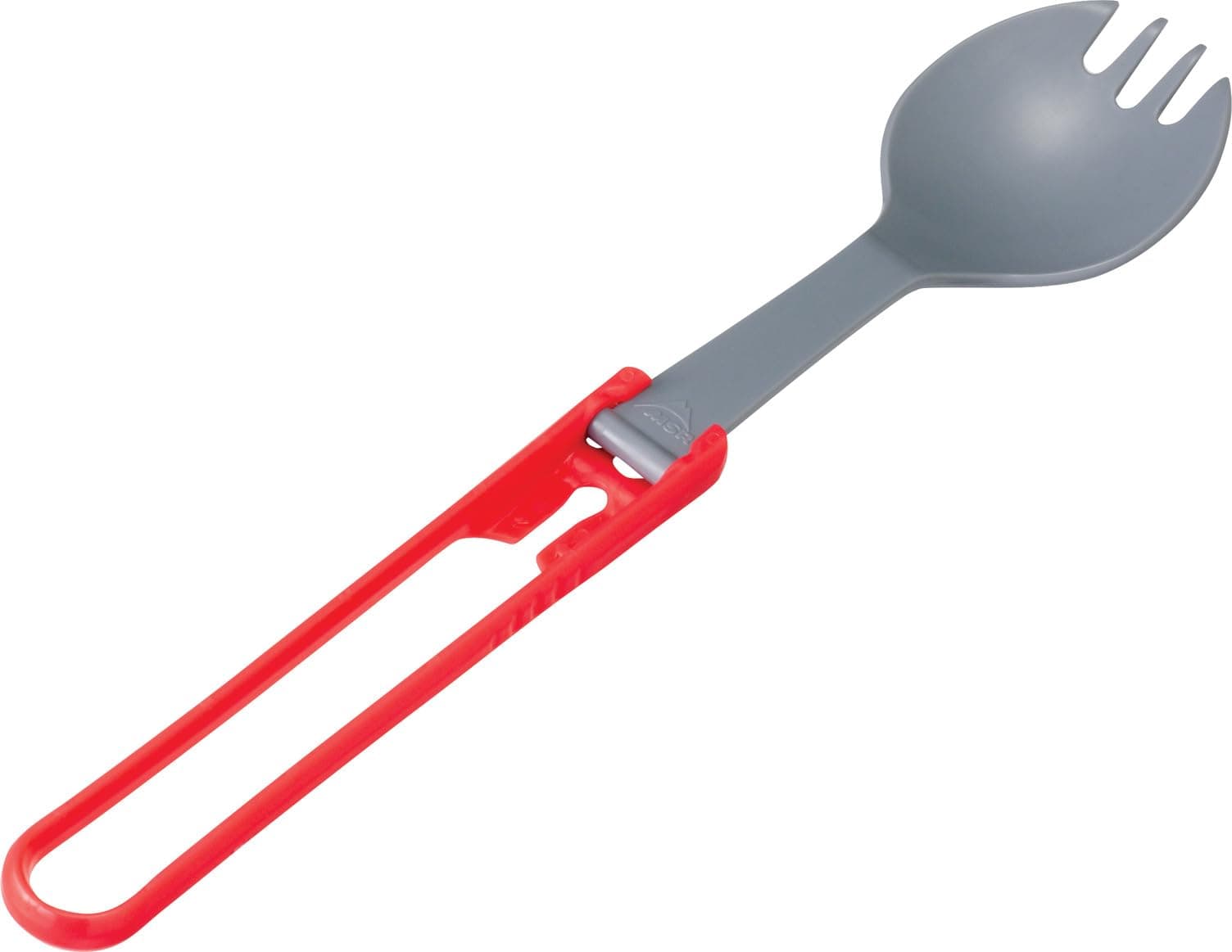 Folding Camping Spork