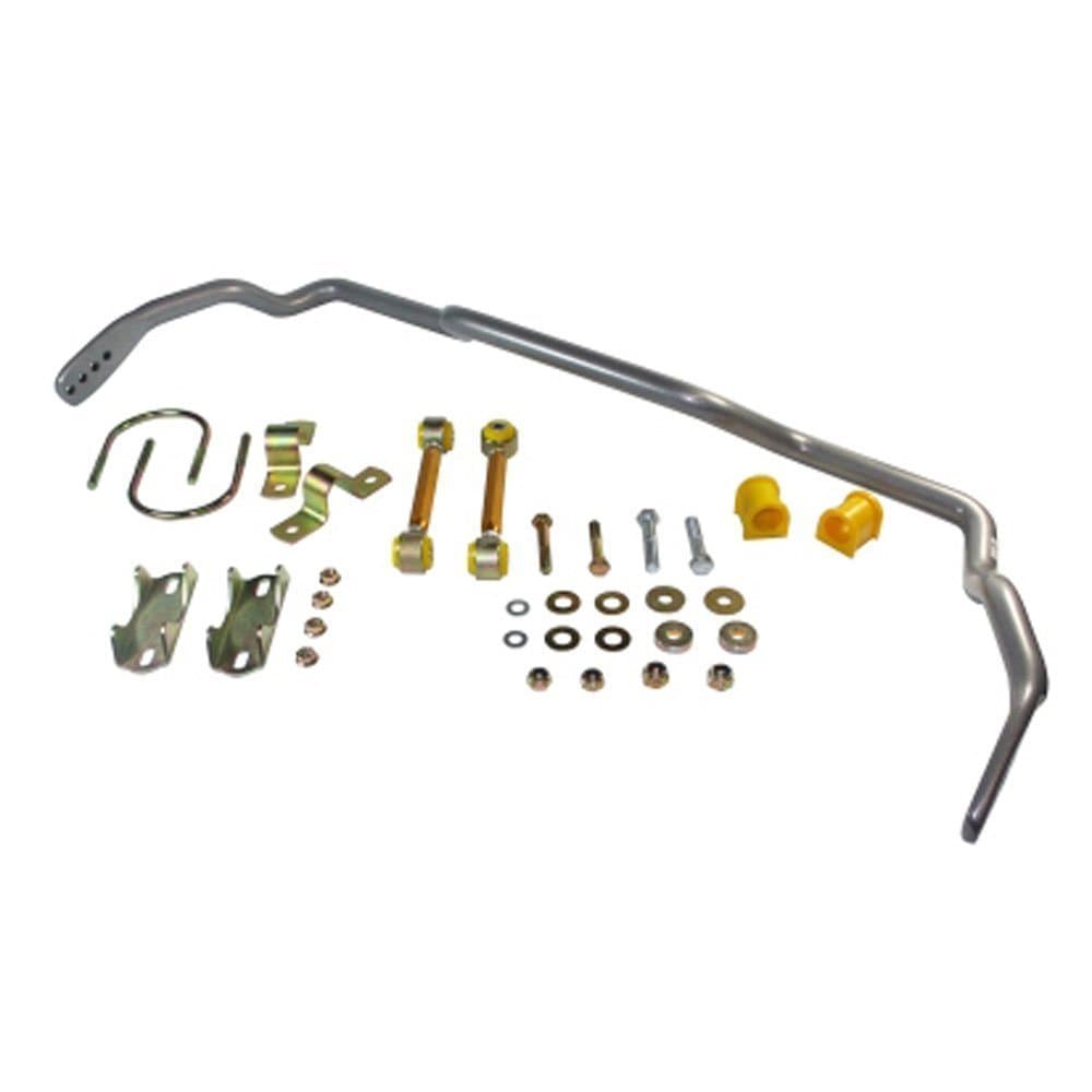 BFR65Z Black Sway Bar