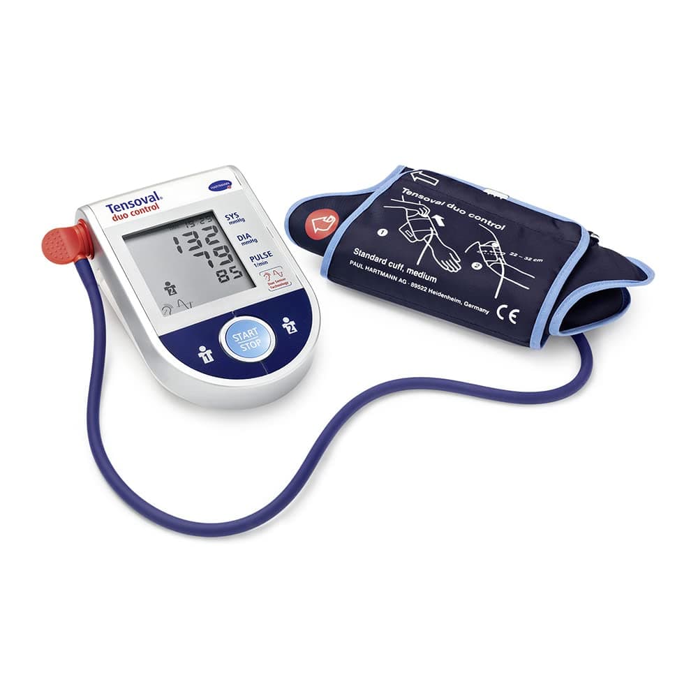 Tensoval Duo Control Autotensiomètre de bras