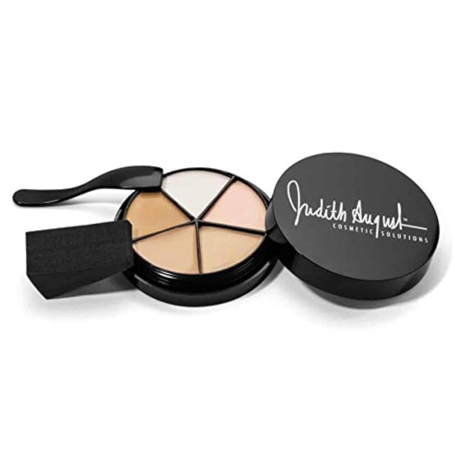 Killer Cover - Light/Medium - Cover Bruises, Tattoos, Age Spots, Vitiligo & More